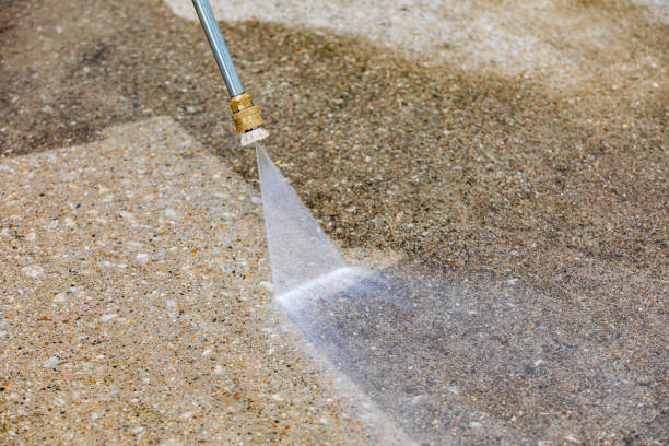 Trusted Pleasure Point, CA Pressure Washing Experts